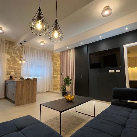 Apartment Place سبليت المظهر الخارجي الصورة