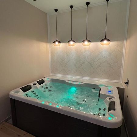 Apartment Place سبليت المظهر الخارجي الصورة