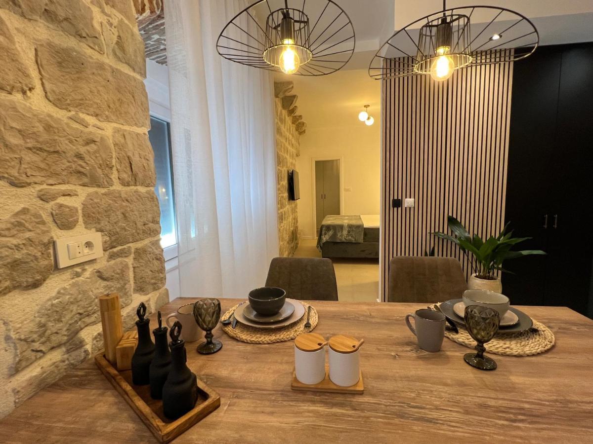 Apartment Place سبليت المظهر الخارجي الصورة