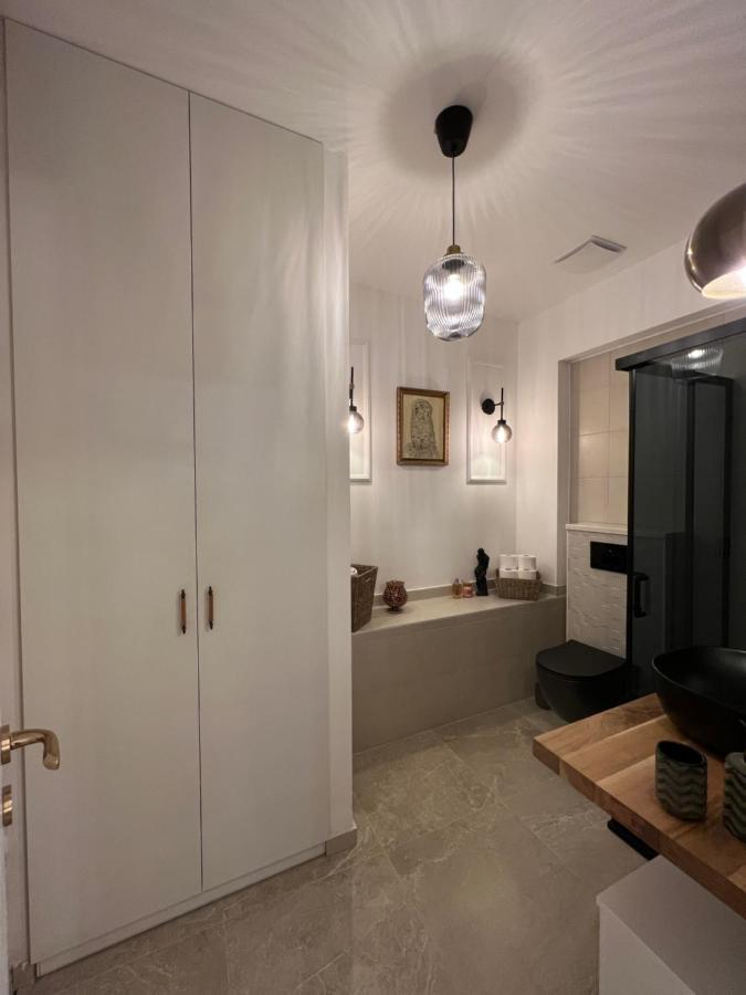 Apartment Place سبليت المظهر الخارجي الصورة