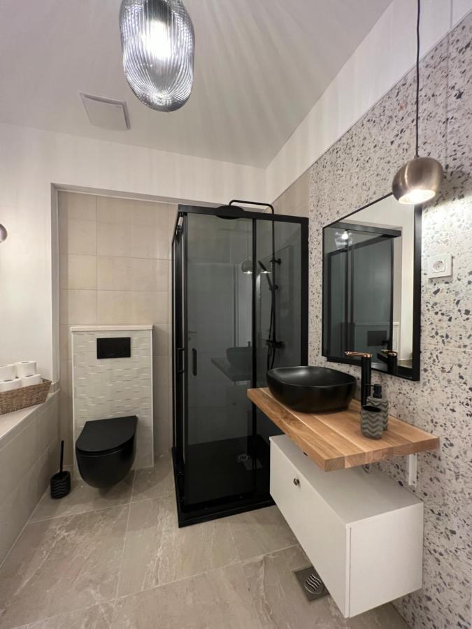 Apartment Place سبليت المظهر الخارجي الصورة