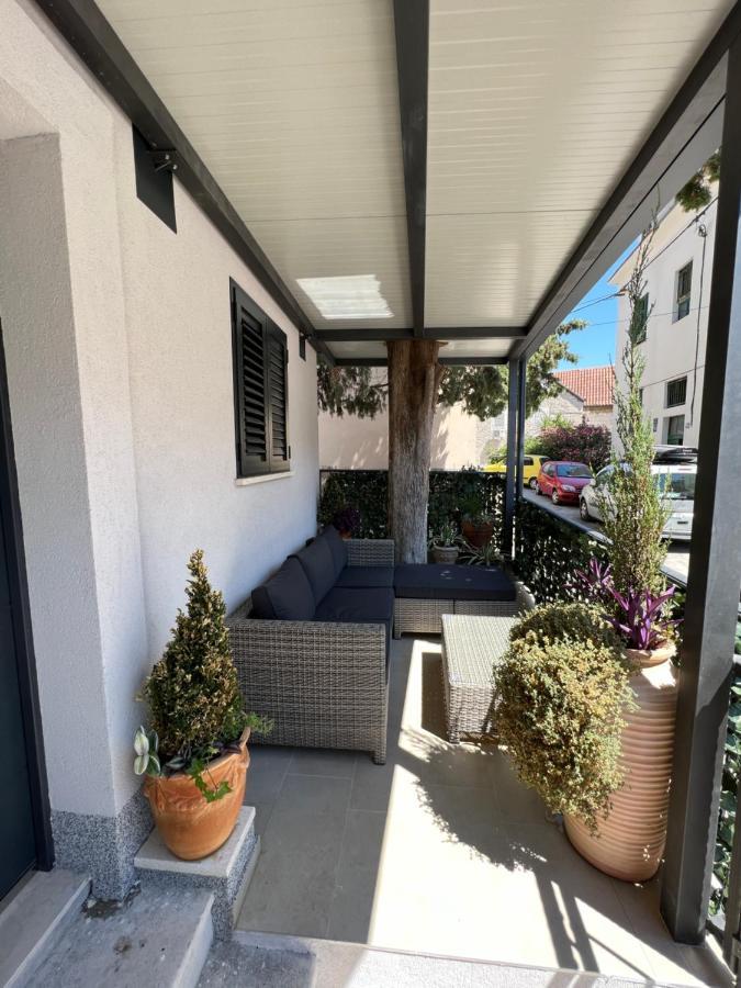 Apartment Place سبليت المظهر الخارجي الصورة