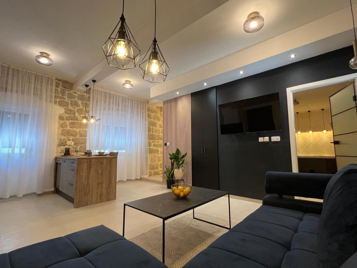 Apartment Place سبليت المظهر الخارجي الصورة