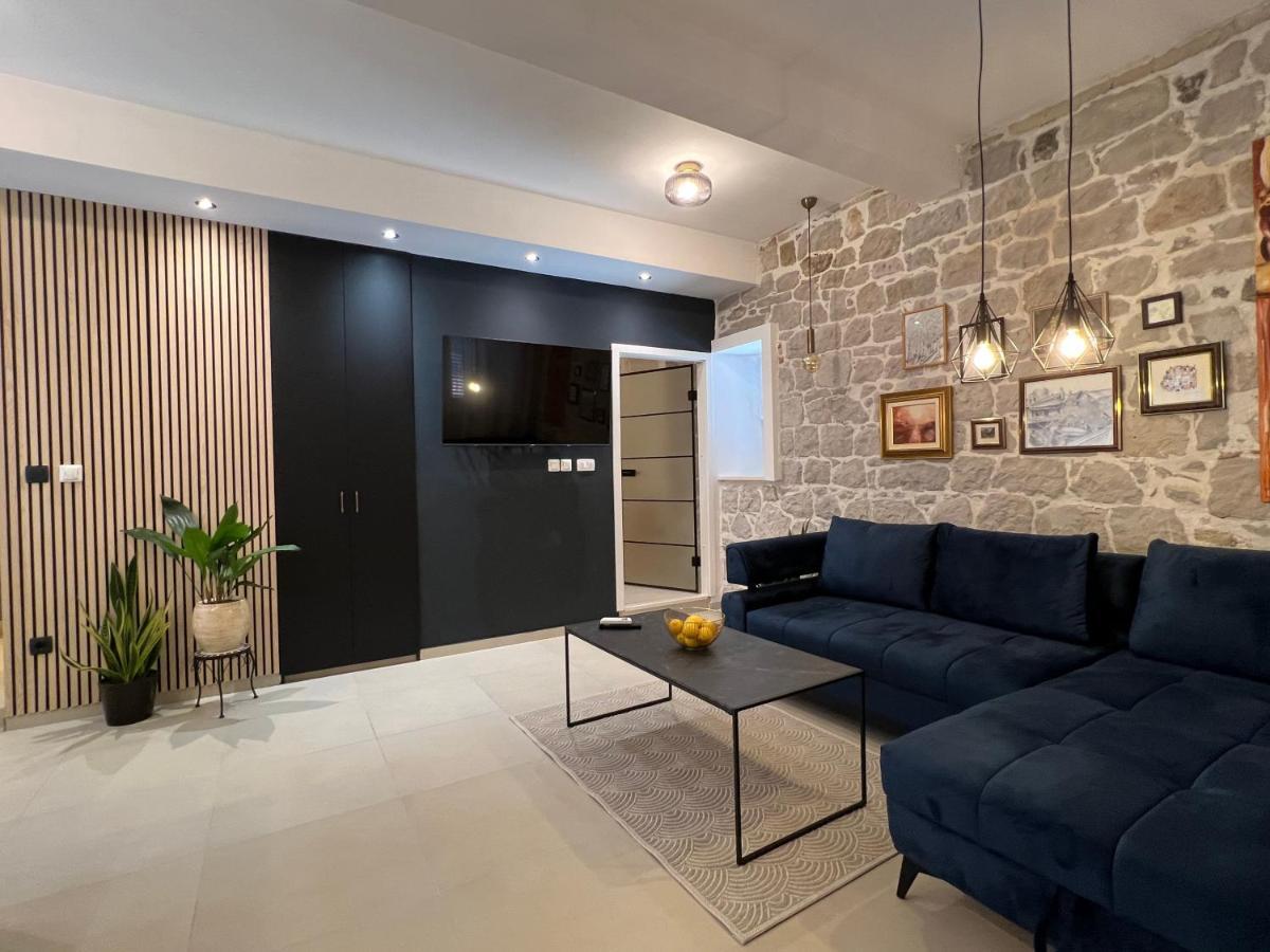 Apartment Place سبليت المظهر الخارجي الصورة