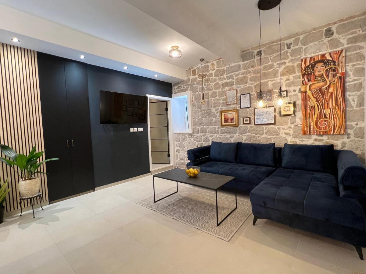 Apartment Place سبليت المظهر الخارجي الصورة