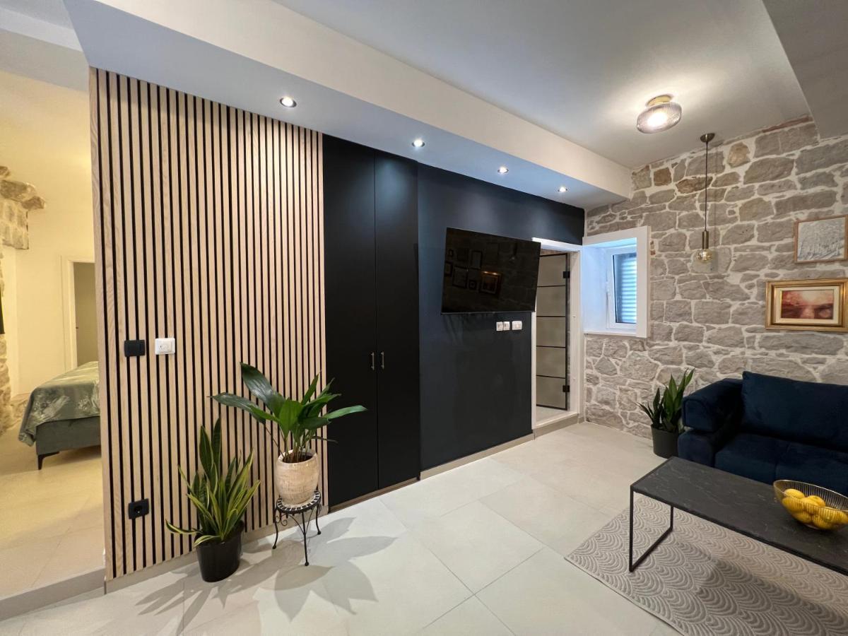 Apartment Place سبليت المظهر الخارجي الصورة