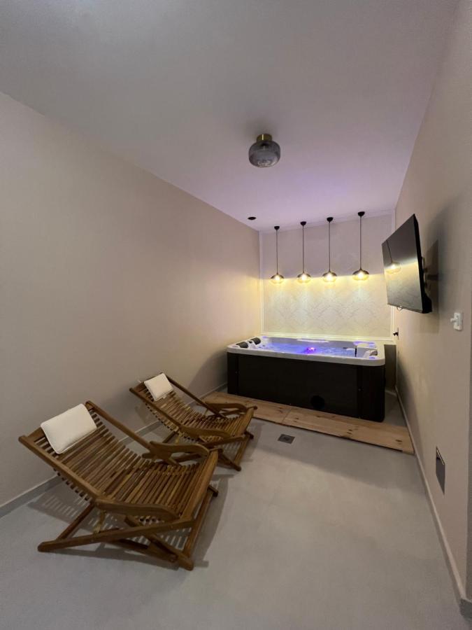 Apartment Place سبليت المظهر الخارجي الصورة