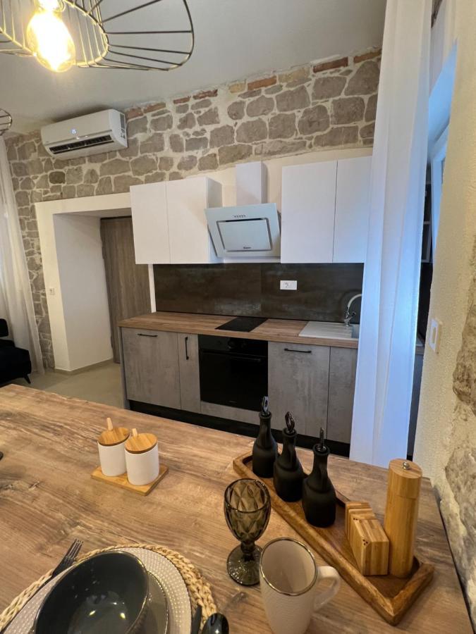 Apartment Place سبليت المظهر الخارجي الصورة