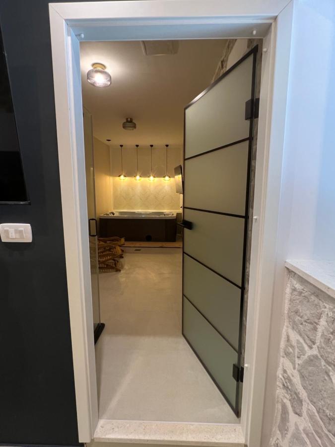 Apartment Place سبليت المظهر الخارجي الصورة