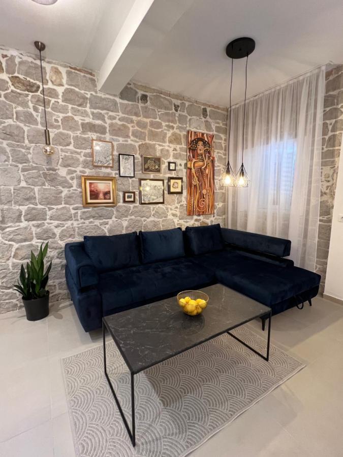 Apartment Place سبليت المظهر الخارجي الصورة