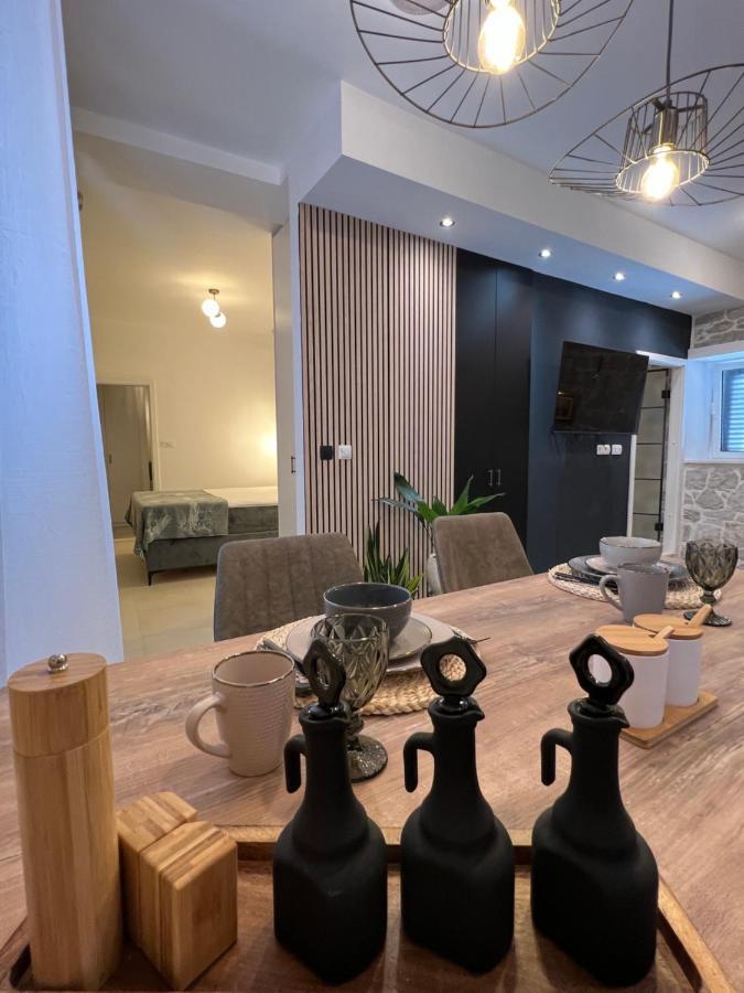 Apartment Place سبليت المظهر الخارجي الصورة