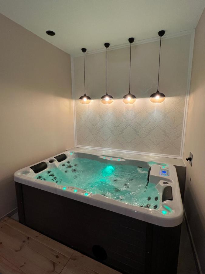 Apartment Place سبليت المظهر الخارجي الصورة