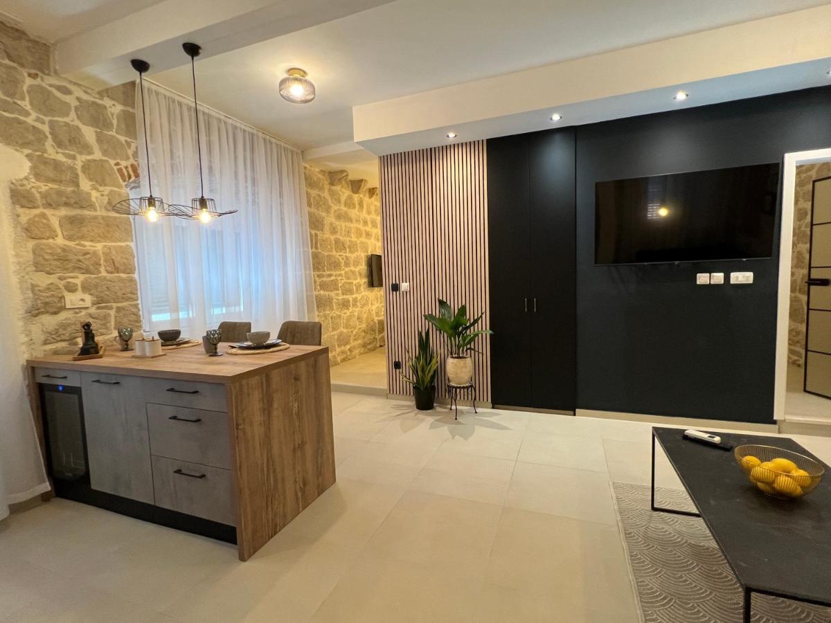 Apartment Place سبليت المظهر الخارجي الصورة
