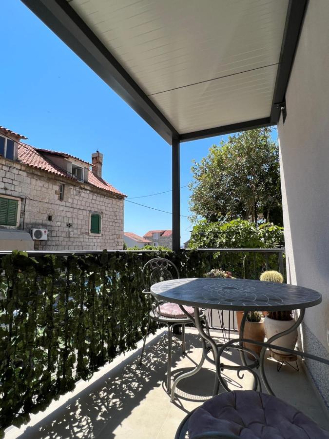 Apartment Place سبليت المظهر الخارجي الصورة