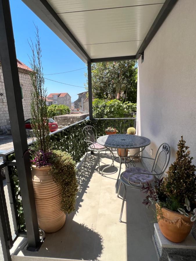 Apartment Place سبليت المظهر الخارجي الصورة