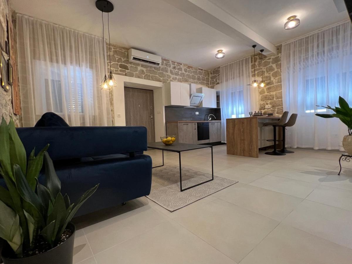 Apartment Place سبليت المظهر الخارجي الصورة