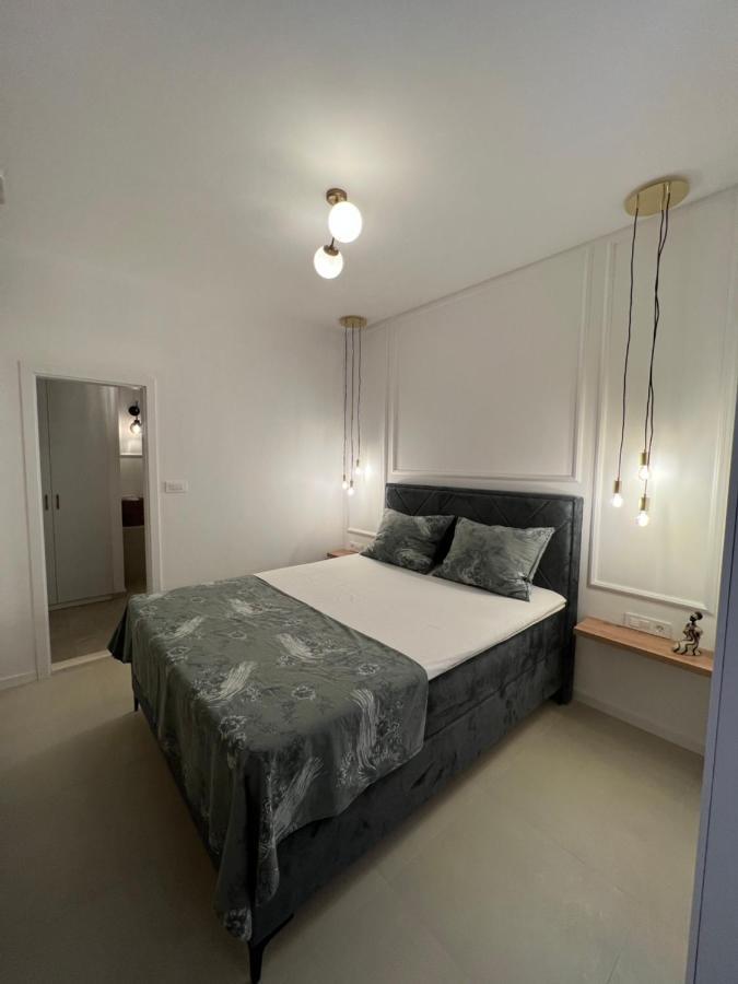Apartment Place سبليت المظهر الخارجي الصورة